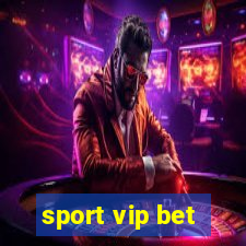 sport vip bet